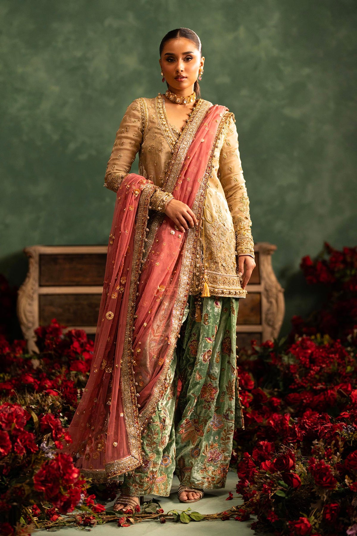 MASTAANI COLLECTION