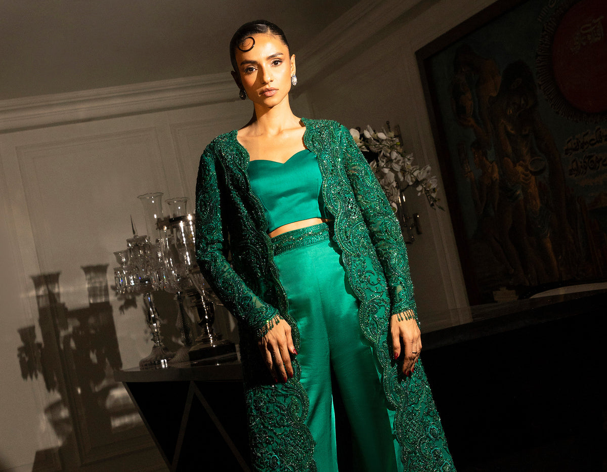 D-477 (The Night Before Forever)