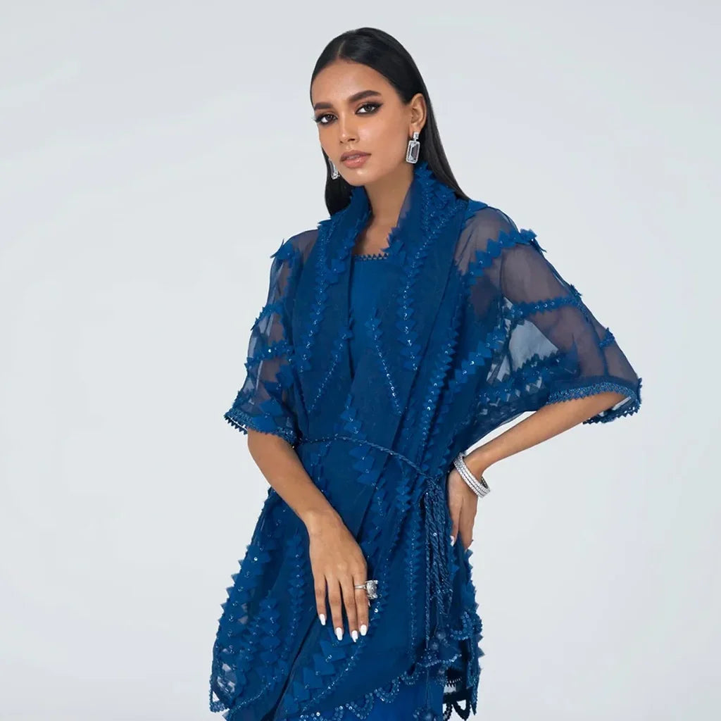 Electric Blue (P-287)