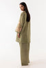 Stitched Basic Printed Shirt + Bottom