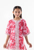 Stitched Kids Baggy Shirt