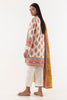 Stitched Multi Printed Shirt + Dupatta