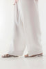 Stitched Cream Shalwar