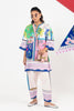 Stitched Printed Dobby Shirt + Shalwar