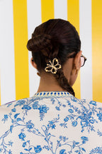 Stitched Printed Slub Shirt + Shalwar