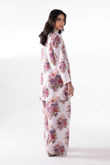 Stitched Printed Dobby Shirt + Shalwar