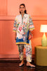 Stitched Printed Herringbone Shirt + Shalwar