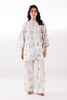 Stitched Printed Dobby Shirt + Shalwar