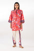 Stitched Printed Dobby Shirt + Shalwar