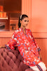 Stitched Printed Dobby Shirt + Shalwar