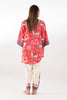Stitched Printed Dobby Shirt + Shalwar