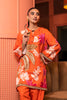 Stitched Printed Dobby Shirt + Shalwar