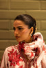 Stitched Printed Dobby Shirt + Dupatta