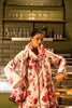 Stitched Printed Dobby Shirt + Dupatta