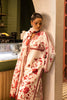 Stitched Printed Dobby Shirt + Dupatta