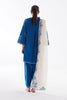 Stitched Embroidered Khaddar Suit