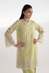 Stitched Embroidered Monark Shirt + Bottom