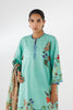 Stitched Muzlin Khaddar Suit