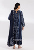Stitched Embroidered Khaddar Suit