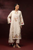 Stitched Embroidered Khaddar Suit