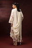 Stitched Embroidered Khaddar Suit
