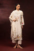 Stitched Embroidered Khaddar Suit
