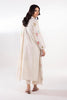 Stitched Embroidered Khaddar Suit