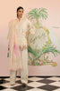 Stitched Embroidered Swiss Cotton Shirt + Shalwar