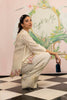 Stitched Embroidered Swiss Cotton Shirt + Shalwar