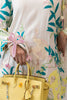 Stitched Embroidered Raw Silk Shirt + Shalwar