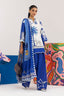 Stitched Safi & Me Khaddar Set