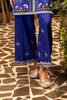 Stitched Printed Khaddar Culotte