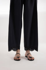 Stitched Cambric Zuri Shalwar