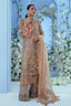 Unstitched 3 Piece Net Suit
