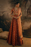 Unstitched 3 Piece Raw Silk Suit