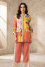 Stitched Luxury Printed Shirt + Bottom