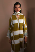 Unstitched 2 Piece Lawn Suit