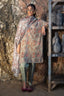 Unstitched 3 Piece Lawn Suit