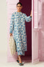 Unstitched 2 Piece Lawn Suit