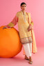 Unstitched 2 Piece Lawn Suit