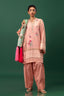 Unstitched 2 Piece Linen Suit