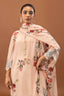 Unstitched 2 Piece Lawn Suit