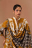 Unstitched 2 Piece Slub Suit