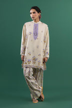 Unstitched 2 Piece Lawn Suit