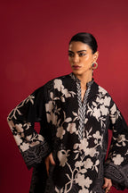 Unstitched Mahay Lawn Suit