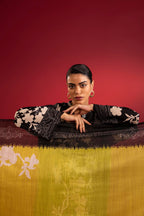 Unstitched Mahay Lawn Suit