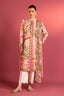 Unstitched Mahay Lawn 2 Piece Suit