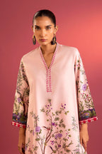 Unstitched Mahay Lawn 2 Piece Suit