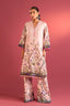 Unstitched Mahay Lawn 2 Piece Suit