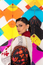Unstitched Mahay Lawn 3 Piece Suit